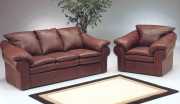 Bridgeport Leather Furniture