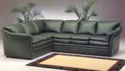 Carmel Sectional Sofa