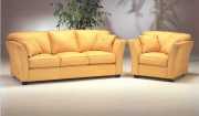 Manhattan Sofa and Chair