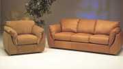 Miramar Sofa and Chair