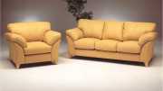 Nevada Sofa and Chair