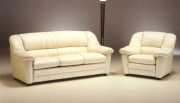 Picasso Sofa and Chair
