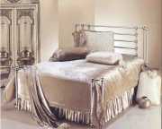 Wesley Allen Ironbeds Caprio