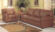 Cherokee Leather Furniture