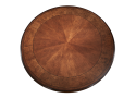 Aico Bella Cera Round Dining Table - Top View