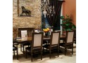 Aico Bella Cera Dining Collection