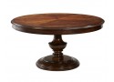 Aico Bella Cera Dining Table Round