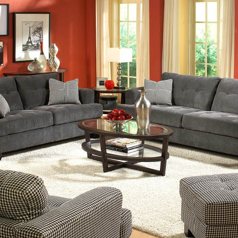 Sofas & Seating Sofas & Seating