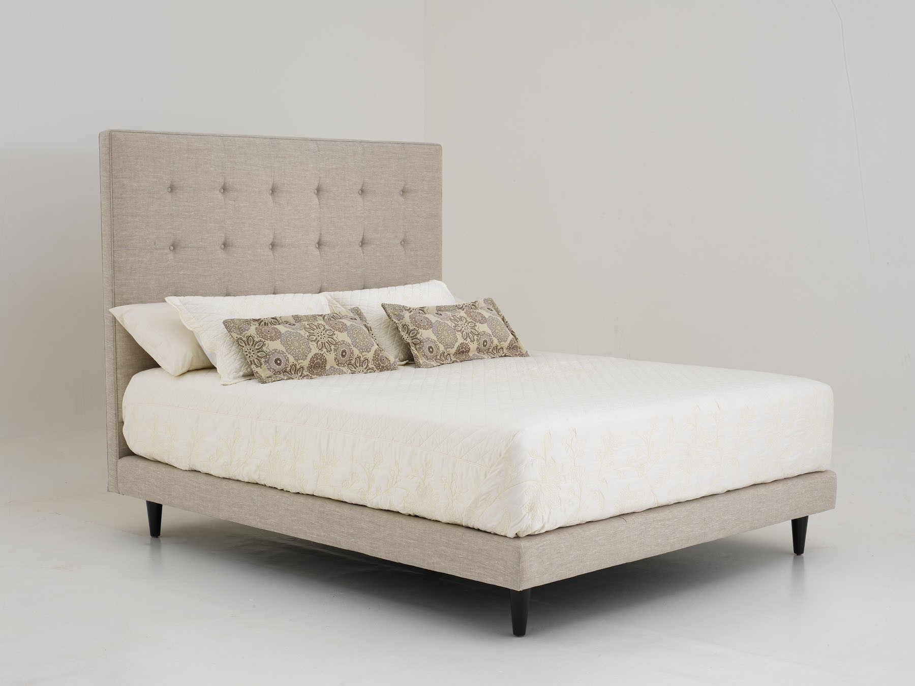 Jansey Bed