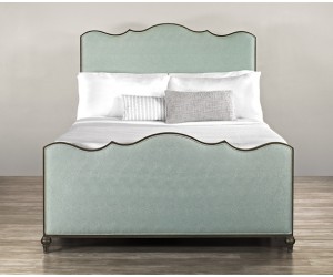 Wesley Allen – Evans Bed