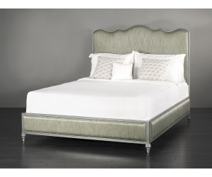 Wesley Allen – Evans Surround Bed