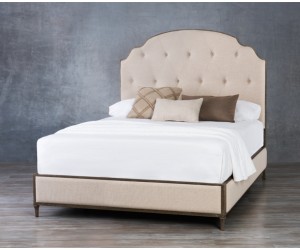 Wesley Allen – Chamberlain Bed