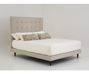 Jansey Bed